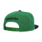 MITCHELL&NESS Team 2 Tone 2.0 Snapback Boston Celtics Cap