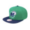 Gorra MITCHELL&NESS Team 2 Tone 2.0 Snapback Dallas Mavericks