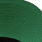 Mitchell & Ness Team 2 Tone 2.0 Snapback Miami Heat Cap
