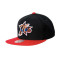 MITCHELL&NESS Team 2 Tone 2.0 Snapback Philadelphia 76ers Cap