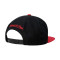 Mitchell & Ness Team 2 Tone 2.0 Snapback Philadelphia 76ers Cap