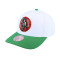 Cappello MITCHELL&NESS Team 2 Tone 2.0 Pro Snapback Boston Celtics