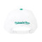 Gorra Mitchell & Ness Team 2 Tone 2.0 Pro Snapback Boston Celtics