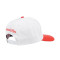 Gorra MITCHELL&NESS Team 2 Tone 2.0 Pro Snapback Chicago Bulls