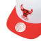 Cappello MITCHELL&NESS Team 2 Tone 2.0 Pro Snapback Chicago Bulls