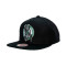 Casquette MITCHELL&NESS Top Spot Snapback Boston Celtics