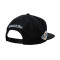 Gorra Mitchell & Ness Top Spot Snapback Boston Celtics