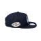 Chapéu MITCHELL&NESS Top Spot Snapback Boston Celtics