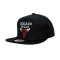 Mitchell & Ness Chicago Bulls Top Spot Snapback Cap