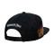 Mitchell & Ness Chicago Bulls Top Spot Snapback Cap