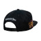 Gorra MITCHELL&NESS Top Spot Snapback Chicago Bulls