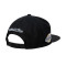 Gorra Mitchell & Ness Los Angeles Lakers Top Spot Snapback