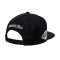 Casquette MITCHELL&NESS Top Spot Snapback Miami Heat