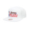 Gorra Mitchell & Ness Champs Snapback Los Angeles Lakers