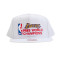 Gorra Mitchell & Ness Champs Snapback Los Angeles Lakers