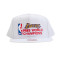 Gorra MITCHELL&NESS Champs Snapback Los Angeles Lakers