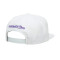 Gorra Mitchell & Ness Champs Snapback Los Angeles Lakers