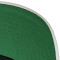Gorra Mitchell & Ness Champs Snapback Los Angeles Lakers