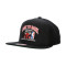Casquette MITCHELL&NESS Champs Snapback Chicago Bulls 1991-1992