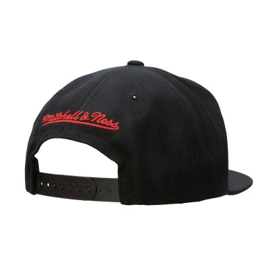 Champs Snapback Chicago Bulls 1991-1992 Cap