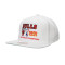 Casquette MITCHELL&NESS Champs Snapback Chicago Bulls 1991