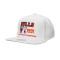 Mitchell & Ness Champs Snapback Chicago Bulls 1991 Cap