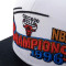 Casquette MITCHELL&NESS Champions Wave 2T Snapback Chicago Bulls 1996
