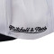 Gorra Mitchell & Ness Champions Wave 2T Snapback Chicago Bulls 1996