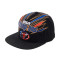Gorra Mitchell & Ness Champions Snapback Chicago Bulls 1998