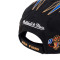 Gorra Mitchell & Ness Champions Snapback Chicago Bulls 1998