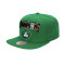 Gorra MITCHELL&NESS Champs Snapback Boston Celtics 08
