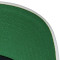 Gorra Mitchell & Ness Champs Snapback Boston Celtics 08