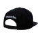 Gorra Mitchell & Ness Champs Snapback Los Angeles Lakers 10