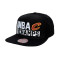 Chapéu MITCHELL&NESS Champs Snapback Cleveland Cavaliers 16