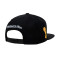 Casquette Mitchell & Ness Champs Snapback Cleveland Cavaliers 16