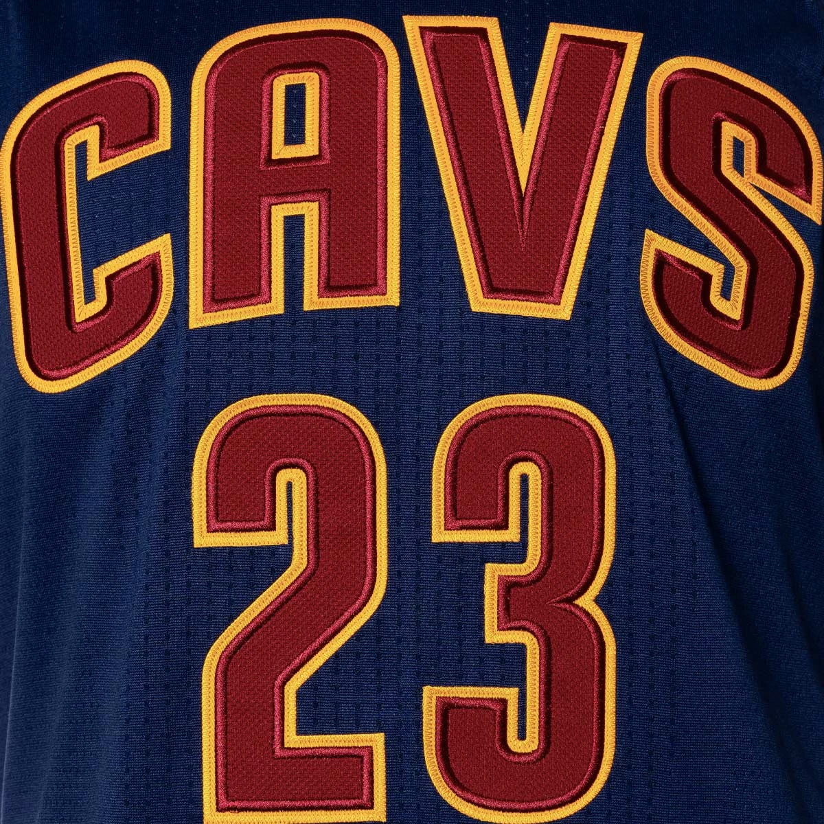 Maglia undevided cleveland 2016