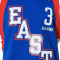 Maillot MITCHELL&NESS NBA Dark All Star - Allen Iverson 2004