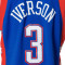 MITCHELL&NESS NBA Swingman Jersey All Star - Allen Iverson 2004 Jersey