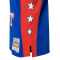 Camisola MITCHELL&NESS NBA Swingman Jersey All Star - Allen Iverson 2004