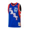 MITCHELL&NESS NBA Swingman Jersey All Star - Ron Artest 2004 Jersey