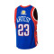 Camiseta MITCHELL&NESS NBA Swingman Jersey All Star - Ron Artest 2004