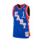 MITCHELL&NESS NBA Swingman Jersey All Star - Tracy Mcgrady 2004 Jersey