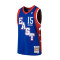 Camiseta MITCHELL&NESS NBA Swingman Jersey All-Star - Vince Carter 2004