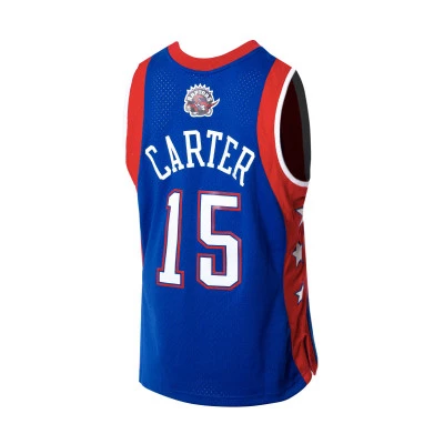 NBA Swingman Jersey All-Star - Vince Carter 2004 T-Shirt