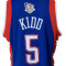 Camiseta Mitchell & Ness NBA Swingman Jersey All-Star - Jason Kidd 2004