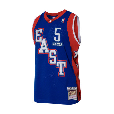 Camiseta NBA Swingman Jersey All-Star - Jason Kidd 2004