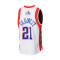 MITCHELL&NESS NBA Jersey All Star - Kevin Garnett 2004 Jersey