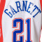Maillot MITCHELL&NESS NBA All Star - Kevin Garnett 2004