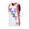 T-Shirt Mitchell & Ness NBA All Star - Tim Duncan 2004