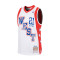 Maglia MITCHELL&NESS NBA Jersey All Star - Tim Duncan 2004